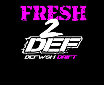 Fresh 2 DEF T