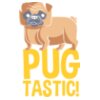 Pug Tastic!