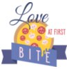 Love At First Bite Pizza