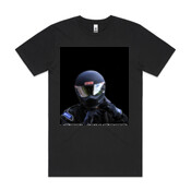 The Black Stig