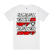 Shifty T