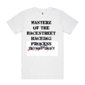 Masters of hacking