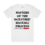 Master T