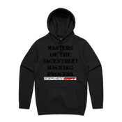Master T